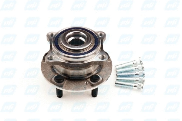 Moyeu de roue PFI PHU3256K