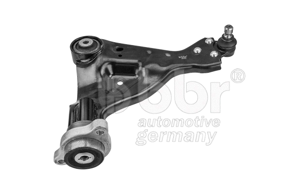 Bras de liaison, suspension de roue BBR Automotive 001-10-19615
