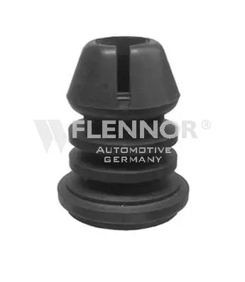 Butée élastique, suspension FLENNOR FL3951-J