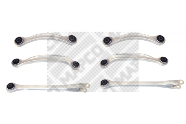 Jeu de bras, suspension de roue MAPCO 53935