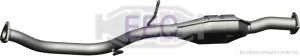 Catalyseur EEC FR8022T