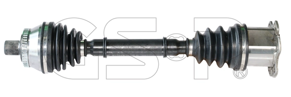 Arbre de transmission GSP-BR 203052