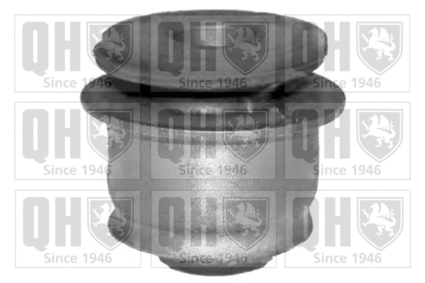 Suspension, support d'essieu QUINTON HAZELL EM4098