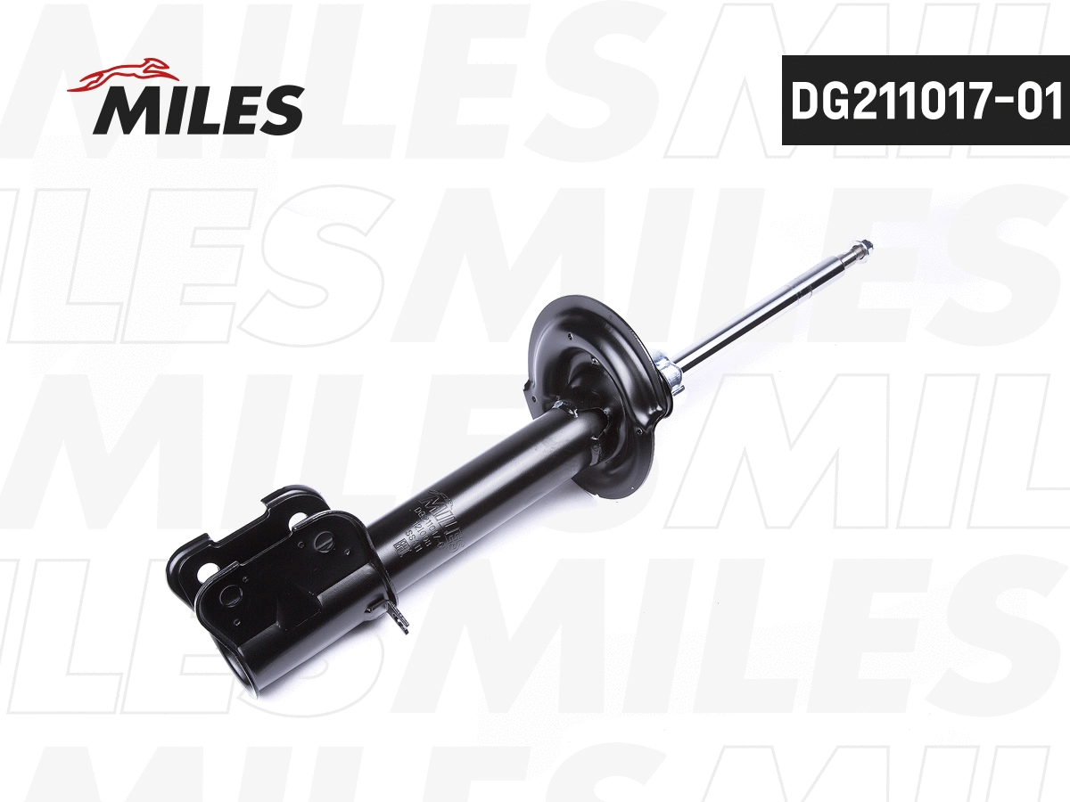 Amortisseur MILES DG211017-01