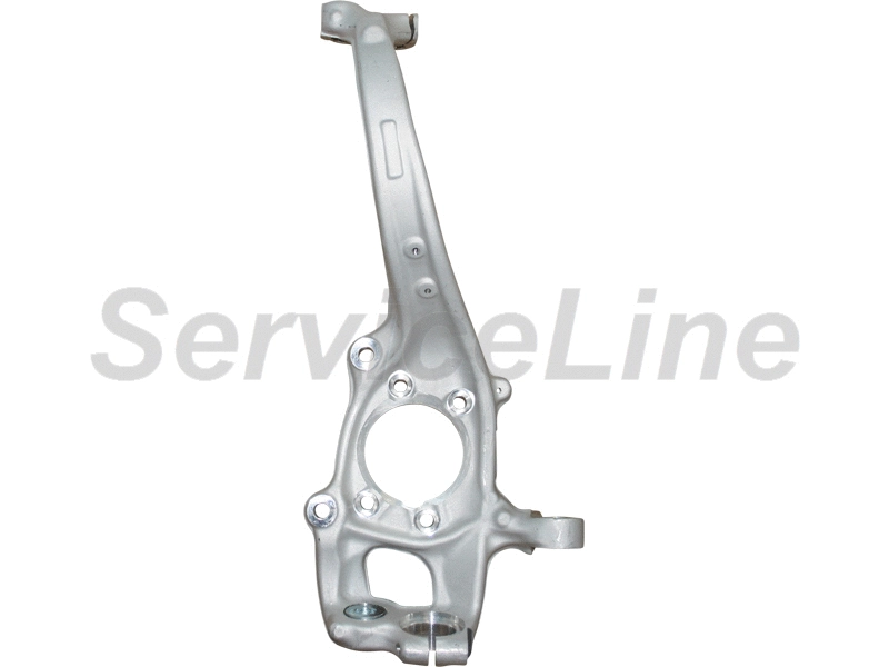 Fusée d'essieu, suspension de roue APC AF10040