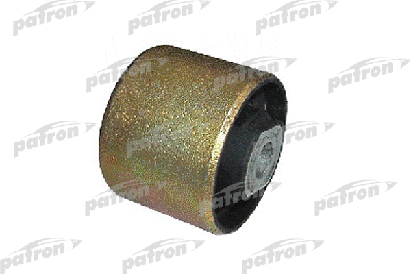 Suspension, corps de l'essieu PATRON PSE1096