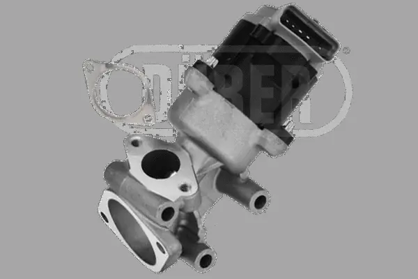 Vanne EGR DÜRER VR21161