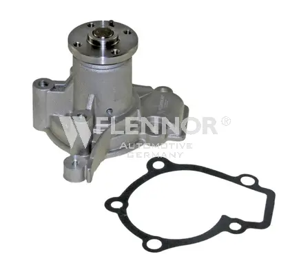 Pompe à eau, refroidissement du moteur FLENNOR FWP70564