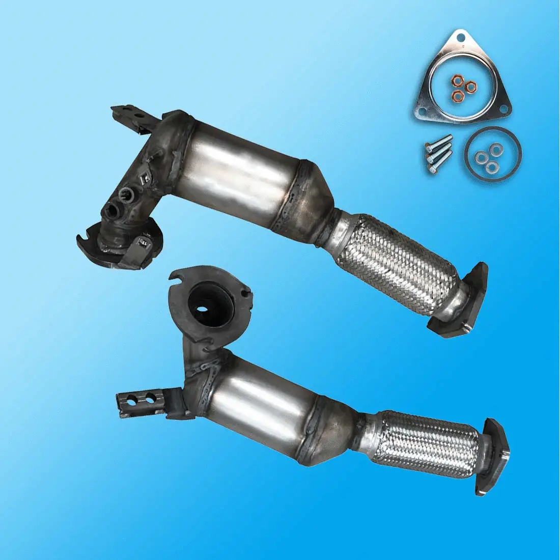 Catalyseur ConTra Automotive GmbH 31307