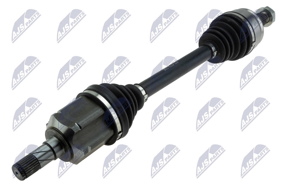 Arbre de transmission NTY NPW-FT-079