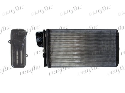 Système de chauffage FRIGAIR 0603.3006