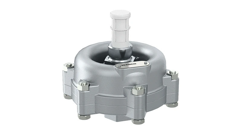 Valve de purge WABCO 9343010000