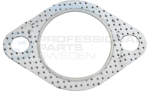 Joint, tuyau d'échappement Professional Parts 25431480