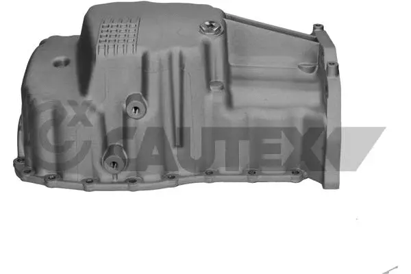 Carter d'huile CAUTEX 021388