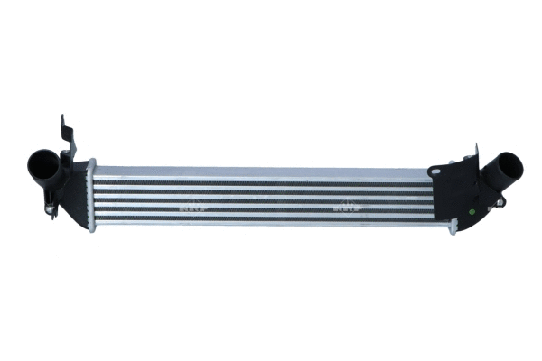 Refroidisseur d'air de suralimentation WILMINK GROUP WG2158755