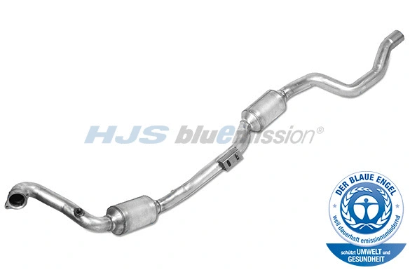 Catalyseur VEGAZ GmbH MK-857BLAU