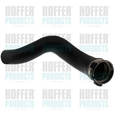 Gaine de suralimentation HOFFER 96996
