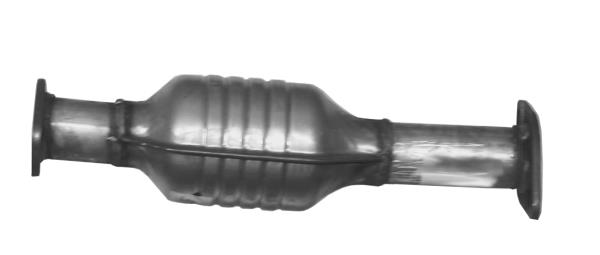 Catalyseur VEGAZ GmbH MIK-909