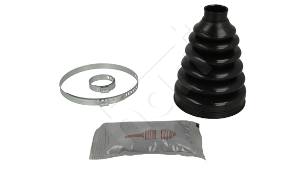Joint-soufflet, arbre de commande HART 451 725