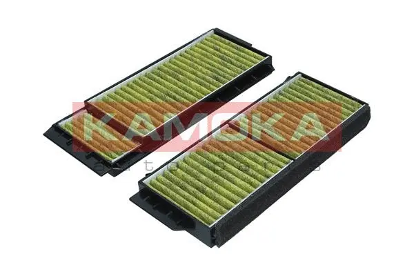 Filtre, air de l'habitacle KAMOKA 6080150