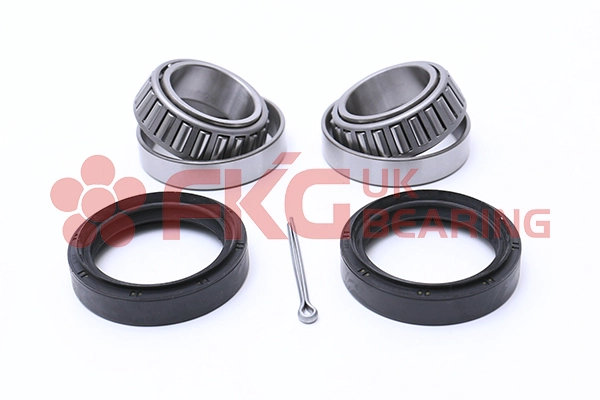 Kit de roulements de roue FKG GL4147S