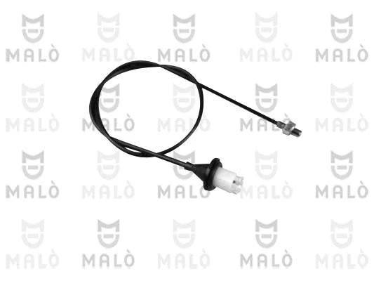 Câble flexible de commande de compteur AKRON-MALÒ 25046