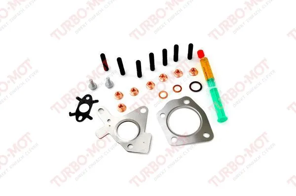 Kit de montage, compresseur TURBO-MOT MS1062