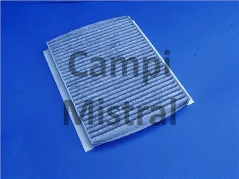 Filtre, air de l'habitacle Mistral Filter AVF0113