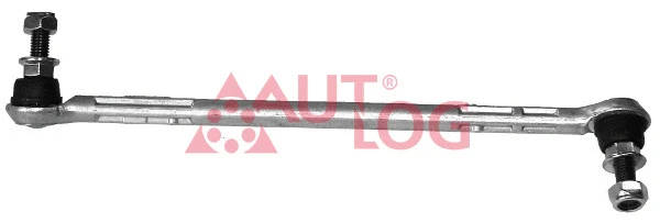 Entretoise/tige, stabilisateur AUTLOG FT1477