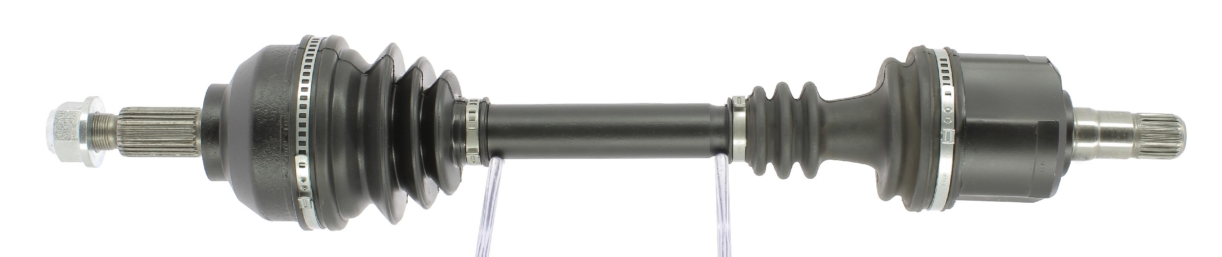Arbre de transmission FRIESEN FDS1445