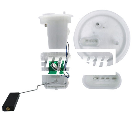 unité d'alimentation de carburant LEMARK LFP450