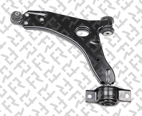 Bras de liaison, suspension de roue FR REDAELLI FO-917