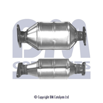 Catalyseur BM CATALYSTS BM91286H