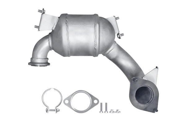 Catalyseur Faurecia FS55268K