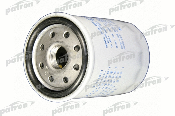 Filtre à huile PATRON PF4126