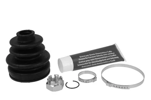 Jeu de joints-soufflets, arbre de commande CIFAM 613-325