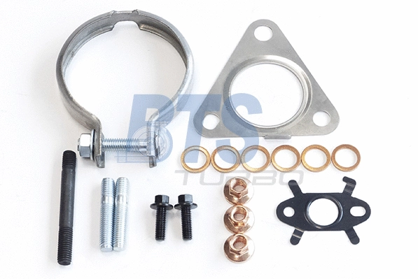 Kit de montage, compresseur BTS Turbo T931510ABS