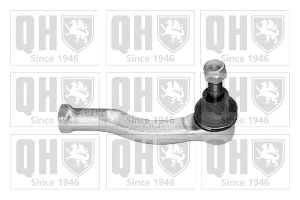 Rotule de barre de connexion QUINTON HAZELL QR9544S