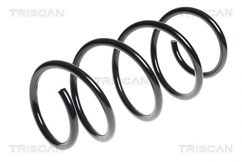 Ressort de suspension TRISCAN 8750 2576