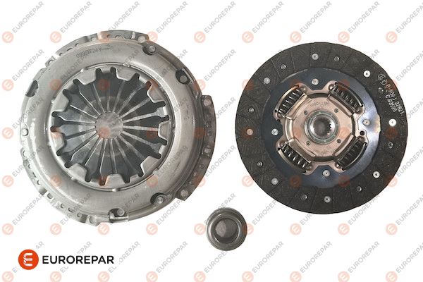 Kit d'embrayage EUROREPAR 1690519280