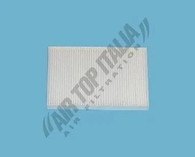 Filtre, air de l'habitacle ASTER ASF2519