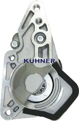 Démarreur AD KÜHNER 201367