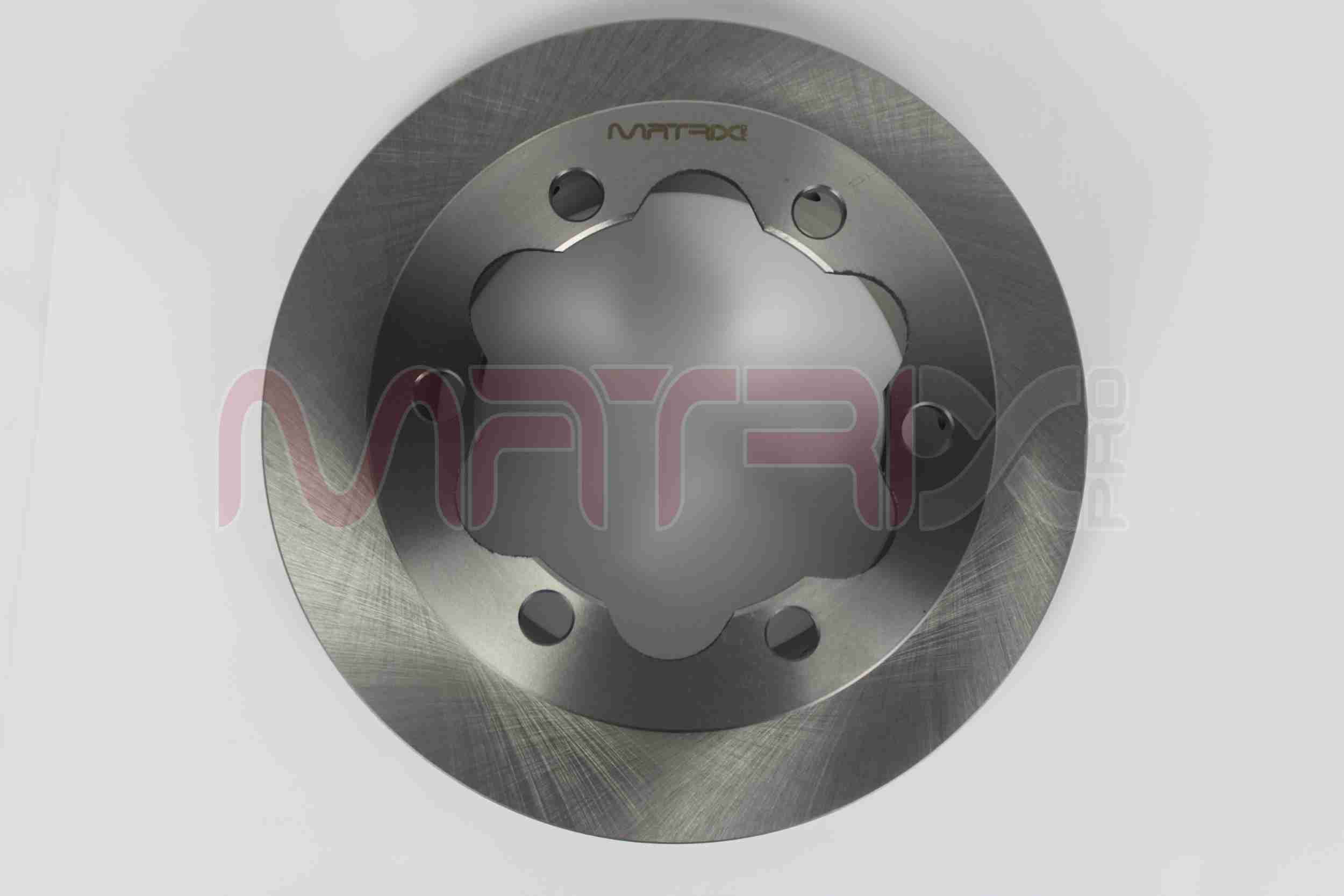 Disque de frein MATRIX PRO MX02423339