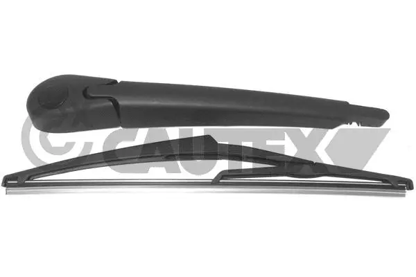 Balai d'essuie-glace CAUTEX 752547