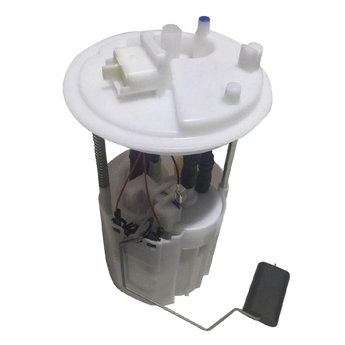 unité d'alimentation de carburant GAUSS GCA187E