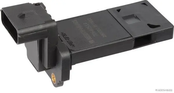 Débitmètre de masse d'air HERTH+BUSS ELPARTS 70640514
