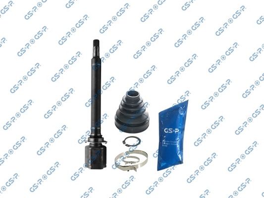 Jeu de joints, arbre de transmission MDR GSP-617114