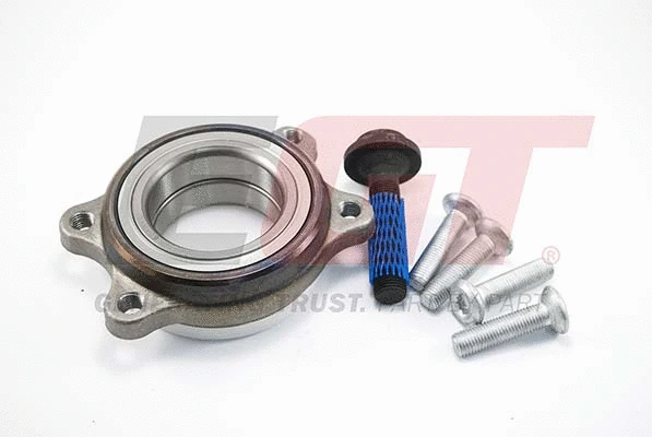 Kit de roulements de roue EGT 554461EGTk