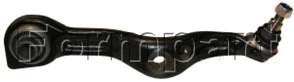 Bras de liaison, suspension de roue FORMPART 1905059