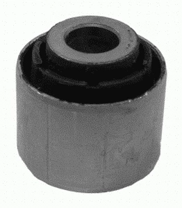 Suspension, barre de connexion BOGE 88-375-A